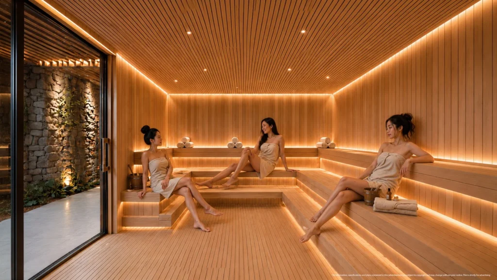 Buitenaanzicht des Gebäudes, Love It Wongamat, Wongamat Beach, Pattaya — Sky Thai Property